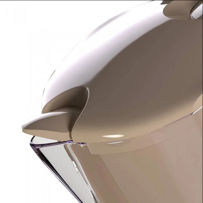 Ff gigant ph+ (cappuccino) filtru cana actia 4