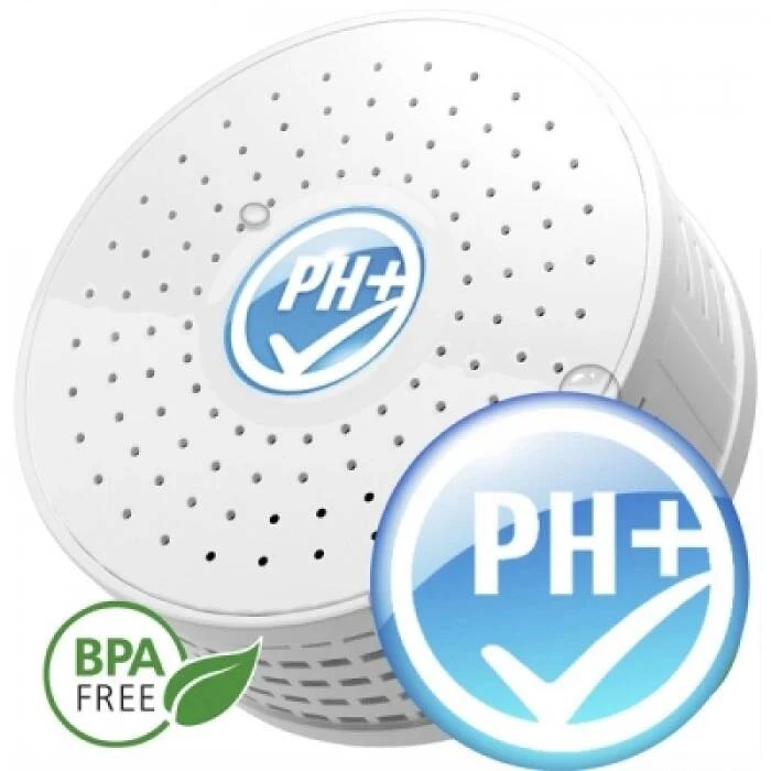 Ff crystal ph+ (gri) filtru cana actia 4