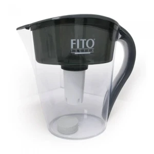 Ff crystal ph+ (gri) filtru cana actia Thumbnail 2