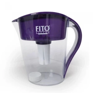 Ff crystal ph+ (violet) filtru cana actia Thumbnail 3