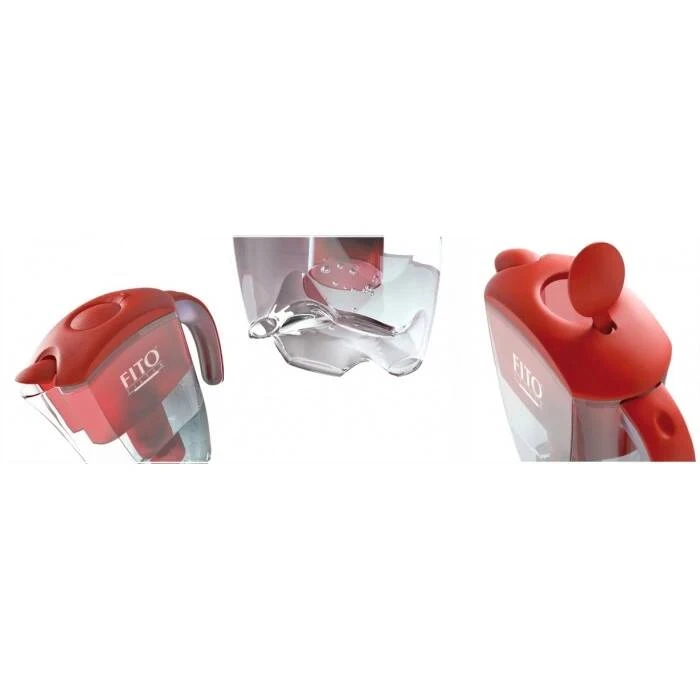 Ff gold (rosu) filtru cana actia 6
