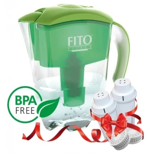 Ff gold (verde) filtru cana actia