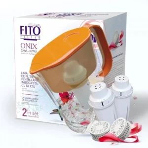 Ff-onix si+ (оранжевый)