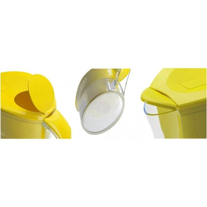 Ff platinum (galben) filtru cana actia 2