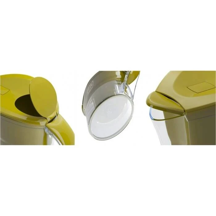 Ff platinum (olive) filtru cana actia 2