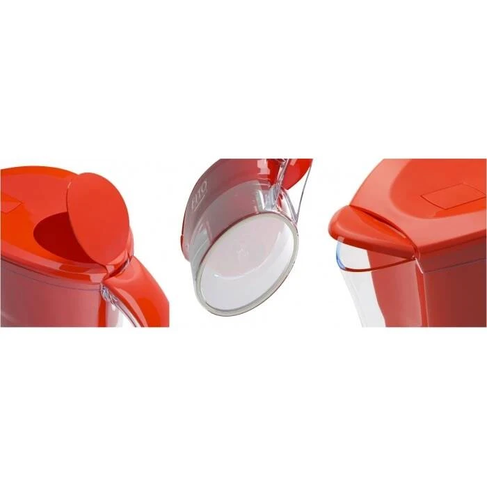 Ff platinum (rosu) filtru cana actia 2