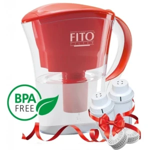 Ff platinum (rosu) filtru cana actia