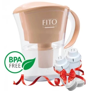 Ff platinum (roz) filtru cana actia