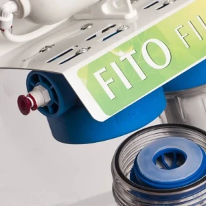 Ff5 (transparent) filtru sub chiuveta Thumbnail 7