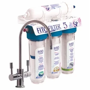 Ff5 si+ (transparent) filtru sub chiuveta