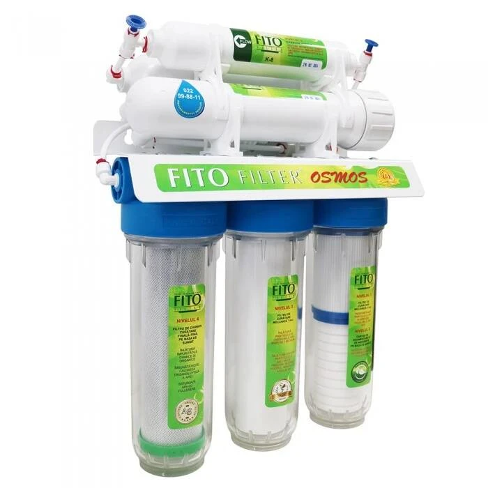 Ffosmos 7 filtru sub chiuveta 2