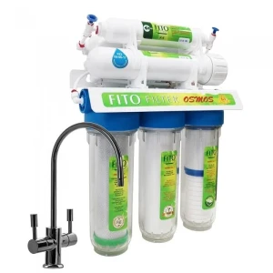 Ffosmos 7 filtru sub chiuveta
