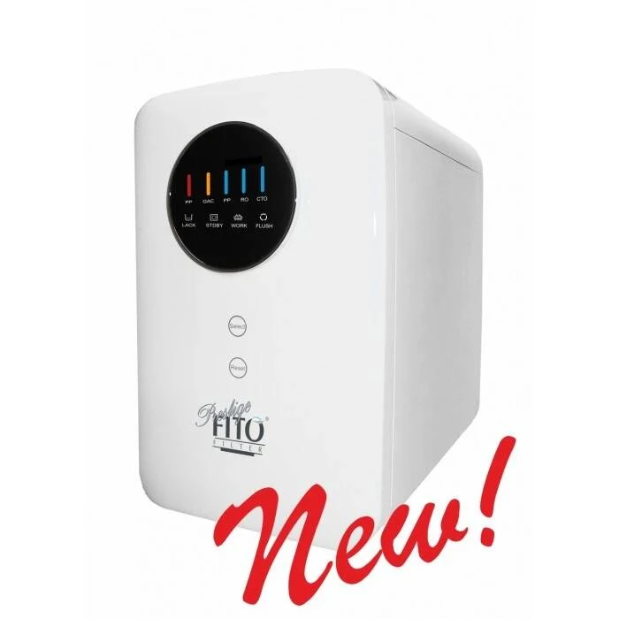 Ffosmos prestige (400g) filtru sub chiuveta 2