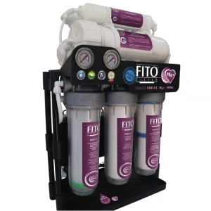 Ffosmos ideal (400g) mg+ filtru sub chiuveta Thumbnail 2