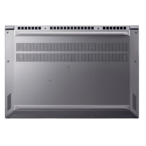 Laptop Gaming 16" Acer Predator Triton Neo 16 PTN16-51, Sparkly Silver, Intel Core Ultra 7 155H, 16GB/1024GB, Linux eShell