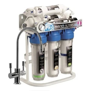 Ffosmos 8 ph+ (100g) filtru sub chiuveta