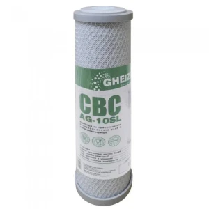 Cartus cbc-ag 0,6-10sl