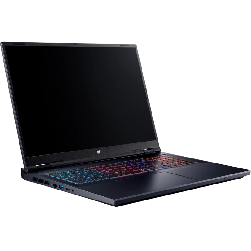Игровой ноутбук 18" acer predator helios neo 18 phn18-71, abyssal black, intel core i9-14900hx, 32gb/1024gb, linux eshell 7