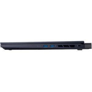 Laptop gaming 18" acer predator helios neo 18 phn18-71, abyssal black, intel core i9-14900hx, 32gb/1024gb, linux eshell Thumbnail 2