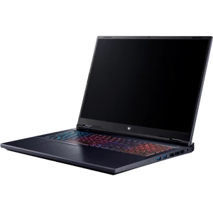 Laptop gaming 18" acer predator helios neo 18 phn18-71, abyssal black, intel core i9-14900hx, 32gb/1024gb, linux eshell Thumbnail 13