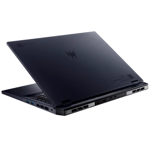Laptop gaming 18" acer predator helios neo 18 phn18-71, abyssal black, intel core i9-14900hx, 32gb/1024gb, linux eshell Thumbnail 5