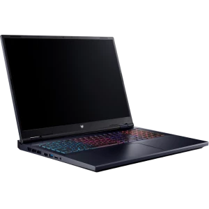 Laptop gaming 18" acer predator helios neo 18 phn18-71, abyssal black, intel core i9-14900hx, 32gb/1024gb, linux eshell Thumbnail 8