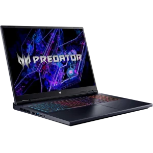 Игровой ноутбук 18" acer predator helios neo 18 phn18-71, abyssal black, intel core i9-14900hx, 32gb/1024gb, linux eshell Thumbnail 10