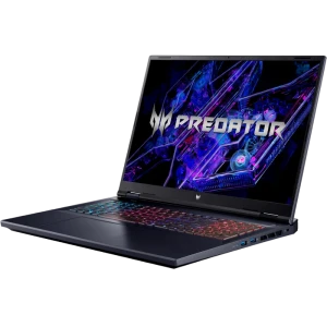 Игровой ноутбук 18" acer predator helios neo 18 phn18-71, abyssal black, intel core i9-14900hx, 32gb/1024gb, linux eshell Thumbnail 13