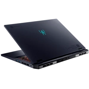 Игровой ноутбук 18" acer predator helios neo 18 phn18-71, abyssal black, intel core i9-14900hx, 32gb/1024gb, linux eshell Thumbnail 9