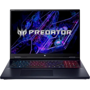 Игровой ноутбук 18" acer predator helios neo 18 phn18-71, abyssal black, intel core i9-14900hx, 32gb/1024gb, linux eshell Thumbnail 8