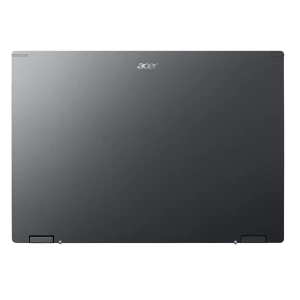 Ноутбук 14" acer aspire spin 14 asp14-51mtn, steel gray, intel core 7 150u, 16гб/1024гб, windows 11 home Thumbnail 11