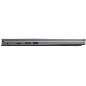 Ноутбук 14" acer aspire spin 14 asp14-51mtn, steel gray, intel core 7 150u, 16гб/1024гб, windows 11 home Thumbnail 7