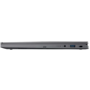 Ноутбук 14" acer aspire spin 14 asp14-51mtn, steel gray, intel core 7 150u, 16гб/1024гб, windows 11 home Thumbnail 10