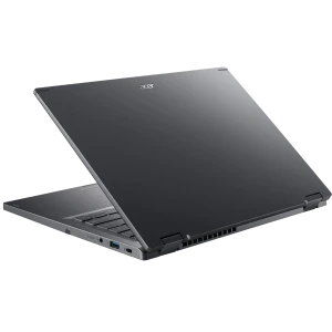 Ноутбук 14" acer aspire spin 14 asp14-51mtn, steel gray, intel core 7 150u, 16гб/1024гб, windows 11 home Thumbnail 9