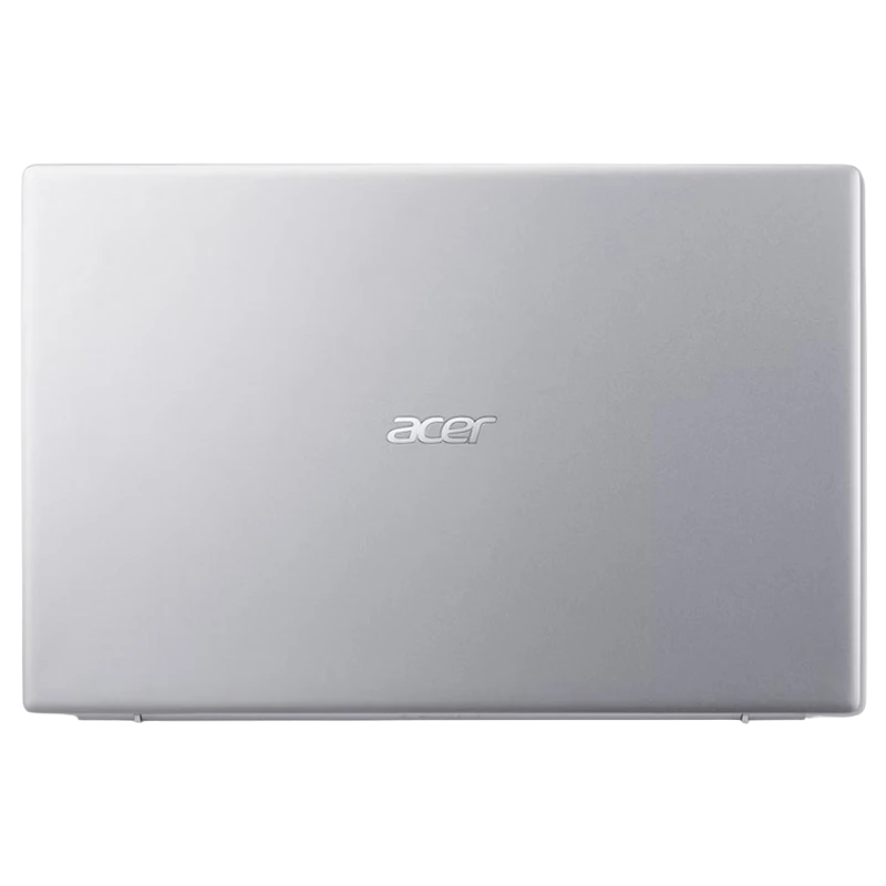 Ноутбук 14" acer swift 3 sf314-43, pure silver, amd ryzen 7 5700u, 16гб/512гб, linux eshell 3