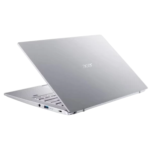 Ноутбук 14" Acer Swift 3 SF314-43, Pure Silver, AMD Ryzen 7 5700U, 16Гб/512Гб, Linux eShell