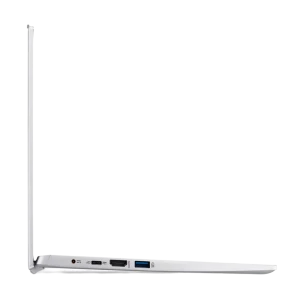 Ноутбук 14" acer swift 3 sf314-43, pure silver, amd ryzen 7 5700u, 16гб/512гб, linux eshell Thumbnail 2