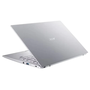 Ноутбук 14" acer swift 3 sf314-43, pure silver, amd ryzen 7 5700u, 16гб/512гб, linux eshell Thumbnail 8