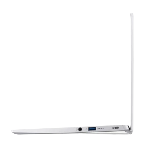 Ноутбук 14" acer swift 3 sf314-43, pure silver, amd ryzen 7 5700u, 16гб/512гб, linux eshell Thumbnail 4
