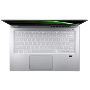 Ноутбук 14" acer swift 3 sf314-43, pure silver, amd ryzen 7 5700u, 16гб/512гб, linux eshell Thumbnail 6