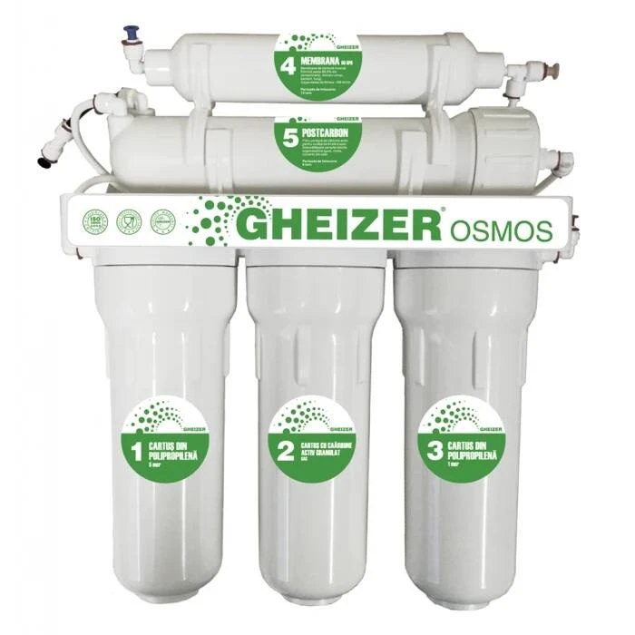 Filtru gheizer osmos 5 2