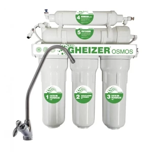 Filtru gheizer osmos 5