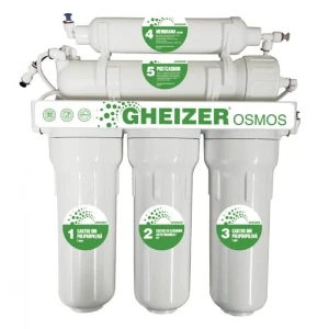 Filtru gheizer osmos 5 Thumbnail 2