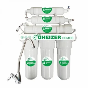 Filtru gheizer osmos 6