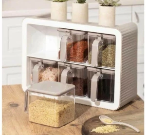 SET DISPENSER CRUPE CU  SUPORT