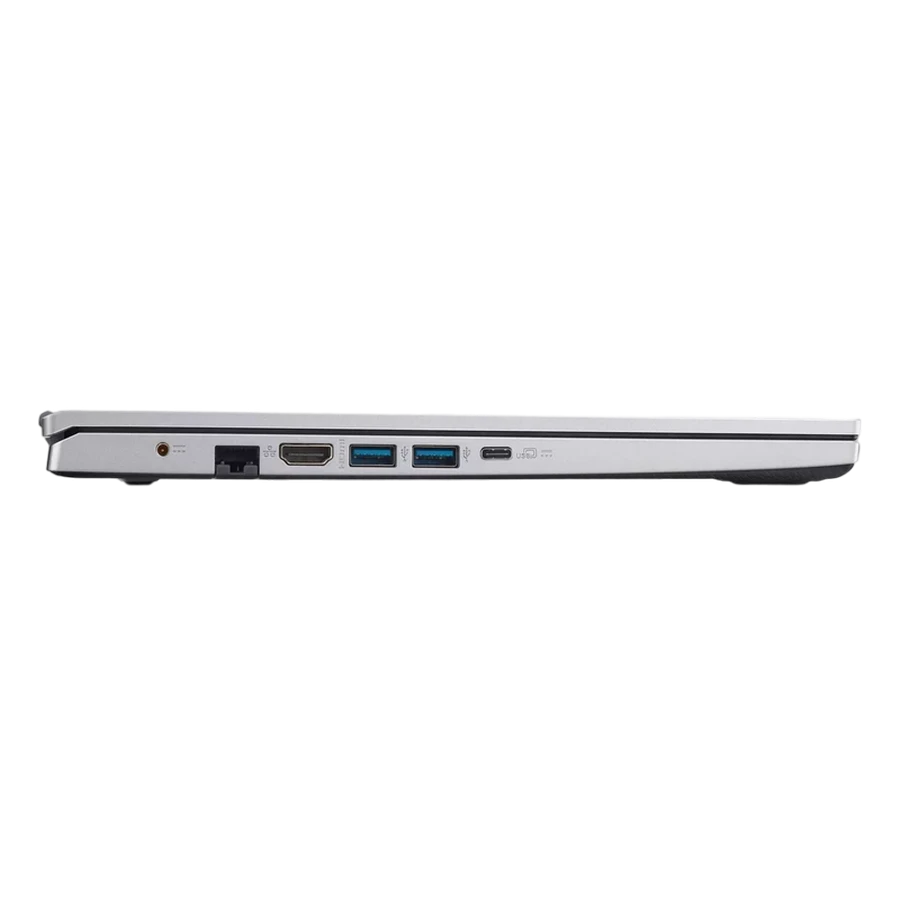 Ноутбук 15,6" acer aspire 3 a315-44p, pure silver, amd ryzen 7 5700u, 16gb/1024gb, linux eshell 2
