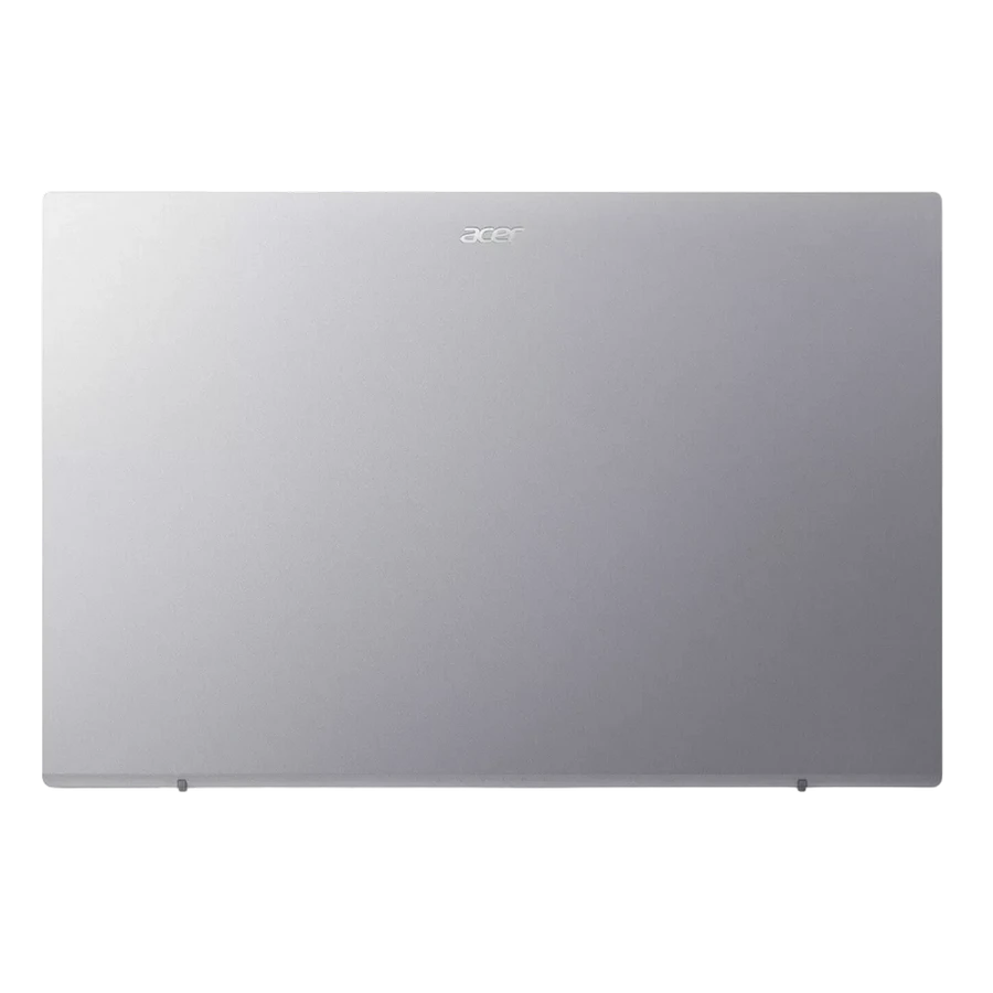 Ноутбук 15,6" acer aspire 3 a315-44p, pure silver, amd ryzen 7 5700u, 16gb/1024gb, linux eshell 4
