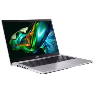 Ноутбук 15,6" acer aspire 3 a315-44p, pure silver, amd ryzen 7 5700u, 16gb/1024gb, linux eshell Thumbnail 6