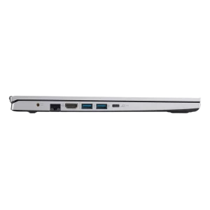Ноутбук 15,6" acer aspire 3 a315-44p, pure silver, amd ryzen 7 5700u, 16gb/1024gb, linux eshell Thumbnail 2