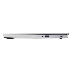 Ноутбук 15,6" acer aspire 3 a315-44p, pure silver, amd ryzen 7 5700u, 16gb/1024gb, linux eshell